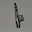 OXO SoftWorks 12-Inch Locking Tongs with Nylon Heads