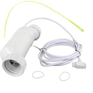 Replacement for W3T-Cell-3 Salt Chlorination Cell Suitable for Underground Swimming Pools Below 15000 Gallons