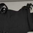 SCARLET DARKNESS Corset Tops for Women Sweetheart Neckline Floral Corset with Zipper Size 6-18