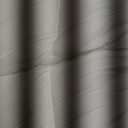 ELEMUSE King Mattress Topper for Back Pain, Extra Thick Mattress Pad Cover, Plush Soft Pillowtop with Elastic Deep Pocket, Overfilled Down Alternative Filling (White)