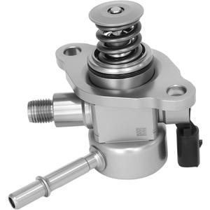 2016-2020 High Pressure Fuel Pump Compatible for Buick Encore 2016-2019,for Chevrolet Cruze Equinox Malibu 2016-2020, for GMC Terrain 2018-2020 1.4L 1.5L L4, Replace 12649461 12673450