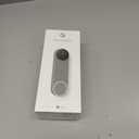Google Nest Doorbell (Battery)  Ivy