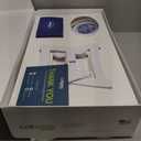Celluma Home Series 1 | FDA-Cleared LED Light Therapy | 2-Mode Compact Panel for Anti-Aging & Pain Relief | Plug-in Only