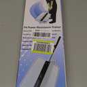 Golf Power Resistance Trainer,Golf Swing Training aid Fan for Golf Power Swing (Blue)