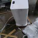 10000 BTU Portable Air Conditioner 450 Sq.Ft, 4-in-1 AC Unit Cooling Dry Fan