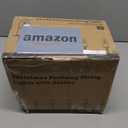 C9 Christmas Pathway Lights Outdoor, 24.2 Feet 20 LED String Lights With Stakes, Waterproof Connectable Decorations for Yard, Garden, Walkway, Driveway, Sidewalk, Multicolored, 2 Pack