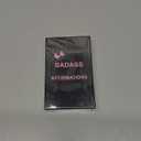 Badass Affirmation Cards – Unique Motivational and Inspirational Gifts for Women