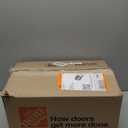 KB 3-in-1 Potty Training Toilet (Chair, Seat, Step Stool) - 9 CM Splash Guard, One-Click Assembly, Easy to Clean - Versatile Toddler Potty Trainer for Boy Girl - Blue