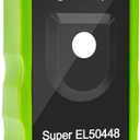 JDIAG 2IN1 TPMS Relearn Tool Super EL50448 for GM and for Ford Tire Pressure Monitor Sensor TPMS Reset Tool 2025 Edition