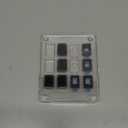 INSTA360 Microphone Wind MUFF Set for X4 8K 360 Action Camera, 6-Pack Missing Pieces