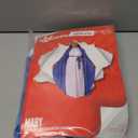 Morph Virgin Mary Costume for Kids, Mary Costume for Girls, Nativity Costumes for Kids, Christmas Costumes for Girls (Large)