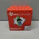 Morph Alien Costume Kids (4-6yrs), Alien Blow Up Costume Kids, Boys Aliens Inflatable Costumes, Boys Inflatable Costumes