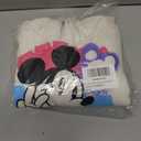 Disney Mickey Mouse Fleece Pullover Hoodie Toddler to Big Kid Sizes (2T - 18-20)