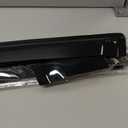 Window Visors Rain Guards for 2007-2014 Ford Edge, Out-Channel Window Vent Wind Deflectors Visors Shades for 2007-2015 Lincoln MKX