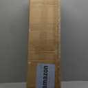 6FT Pre-lit Pencil Christmas Tree Spruce with Remote Control, 250 Warm White Multi-Color Lights, Artificial Hinged/Slim/Skinny/Feel Real/Realistic for Home, Holiday Decoration Dual Color LED 6 Feet (Green)