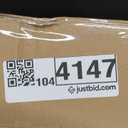 Visual Art Decor Pink and Grey African American Wall Art Pink Room Decor Black Woman Portrait Fashion Painting Framed Canvas Prints Living Room Bedroom Wall Decoration, XLarge 3 Piece Wall Art