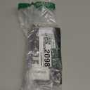 TORRAS Stronger Magnetic & Anti-Yellowing for iPhone 17 Pro Max Case Clear, Fit for MagSafe, Military Grade Drop Protection, Camera Control, DIY Button, Slim for iPhone 17 Pro Max Case Diamond Clear