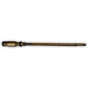 Legend 108-912AR Cartridge and Stem Assembly for 12" T-550 Wall Hydrants (OAL 15-3/4") by Legend Valve