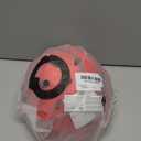 Kids Bike Helmet, Adjustable and Multi-Sport, from Toddler to Youth, 3 Sizes (Small: 48-54 cm / 18.9"-21.3", Red)