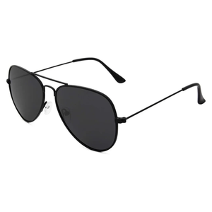 livho Sunglasses for Men Women Aviator Polarized Metal Mirror UV 400 Lens Protection