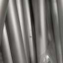8 x 8 FT Tension Fabric Backdrop Trade Show /Photo Booth Black Backdrop Photography Tension Banner Display with Trade Shows/ Weddings/ Birthday Party / Commercial Activities