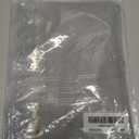 ODODOS Seamless Square Neck Tank for Women Ribbed Soft Sleeveless Longline Crop Tops X