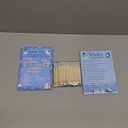 gisgfim 231Pcs Winter Party Games Cards Snowflake Snowman Trivia Word Search Scramble Maze Games Winter Christmas Holiday Party Supplies for School Classroom Family Activity Birthday Favor