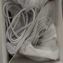 MagSafe Charger 2 Pack 15W Magnetic Wireless Charger Fast Charging Pad with 20W Adapter and 6FT Cables for iPhone 17/16/15/14/13/12 Series/AirPods 3/2/Pro Apple MagSafe Chargers for Travel/Office