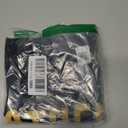 Brother of The Birthday Boy Family Matching Dinosaur Squad T-Shirt (Black, M)