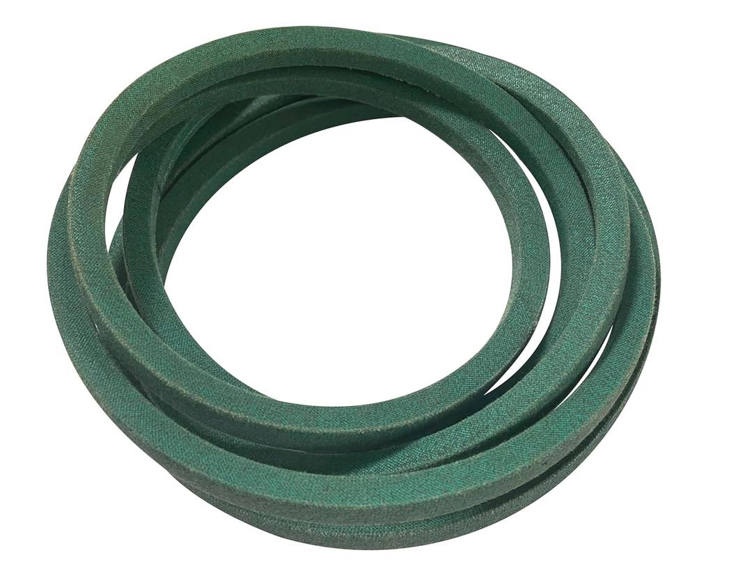 1/2" x 100" Lawn Mower Deck Belt Replace Part Number 754-05021,954-05021,754-05021A,954-05021 Fits with 42 inch Mower Decks Belt