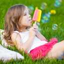 2 x Popsicle Shaped Ice Cream Lollipops (12 pieces) Individualy Wrapped Ices Suckers, Great for Summer, Birthday Party, Goodie Bags, Party Favors, Candy Buffet