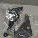 Head Mount Brackets Compatible with Touring Street Models 57000169 57000170 Fits 2014-2023 Vehicles
