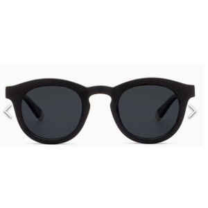 Peepers by PeeperSpecs Women's Beverly Shores Reading Sunglasses Round
 +1.50