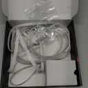 GE Cync Dynamic Effects Smart LED Light Strip with Music Sync, Color Changing WiFi Lights, Indoor Light Strip, Compatible with Alexa and Google Home, 32ft and Power Supply