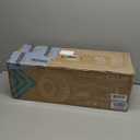 Gotrax Edge Hoverboard with 6.5" LED Wheels & Headlight, Max 6.4km Range & 10km/h Power by Dual 200W Motor, UL2272 Certified and 50.4Wh Battery Self Balancing Scooters for 44-176lbs Kids Adults(Pink)