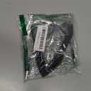 USB C Cable Fast Charging, 2Pack 3ft Coiled USB A to Type C Charge Cord for Car, USB-C Charging Cable Compatible with iPhone 17/16/15/Samsung Galaxy S20 S10 S9 S8 Plus Note 10 and More USB C Devices (Silver)