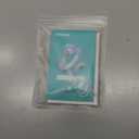 Ottemax Ring Sizers for Loose Rings, 8 Pack 8 Sizes, Ring Size Adjuster, Invisible Ring Guards for Women and Men, Resizer with Polishing ClothFits Bands Width to 1-8mm