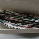 Christmas Table Runner Holly Berries - 13x72 Watercolor Winter Table Runner with Holly Pine Cone Needle Xmas Decor, Vintage Farmhouse Rustic Winter Decoration for Home Kitchen Dinner Party