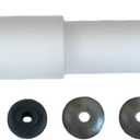 Gabriel G63772 Ultra Truck Front Shock Absorbers for Ford Ranger XL RWD, XLT RWD, EV; Mazda B2300 RWD, B2500 RWD, B3000 RWD, B4000 RWD (1 Pack)