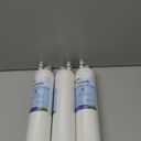 Compatible with Frigidaire ULTRAWF, Pure Source Ultra, Kenmore 9999, 469999, 46-9999, A0094E28261, Height 11 inches, Pack of 3