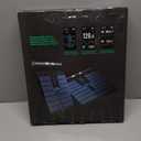 Wyze Scale Ultra BodyScan Smart Scale with Handle  Wi-Fi & Bluetooth Body Composition Scale for Weight, BMI, Body Fat, Muscle Mass, and Segmental Measurement, Black