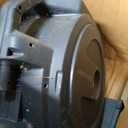 Giraffe Tools Retractable Garden Hose Reel 1/2"78FT Wall Mount Auto Rewind