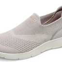 Skechers Women's Arch Fit Refine Don't Go Sneaker (5.5)