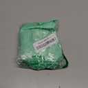 Tiny Twinkle Long Sleeve Bib for Babies & Toddlers | Waterproof Smock Bib for Eating | Machine Washable & Mess-Proof Feeding Essentials | Newborn Shower Gift (Mermaid,6-24M)