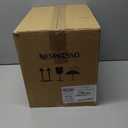 Nespresso Limited-Edition Vertuo Pop+ Coffee and Espresso Maker by De'Longhi, Pastel Yellow, BBD: 05/31/2026