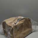 Tiawudi 12 Pack Plastic Storage Bins, Multi-Use Organizer Bins, Pantry Organizer, Clear Storage Containers for Home, Kitchen, Office, Cabinet, Shelf and Fridge Organization