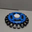 USAOPOLY The Original TAPPLE, The Fast-Paced Family Board Game,Choose a Category & Race Against The Timer to be The Last Player,Learning Word Game for Ages 8 & Up, 2-8 Players, 15-20 Minute Play Time