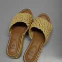 Sweet Life Women's Size 6 1/2M