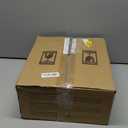 M MCIRCO 10-Pack,22 Oz Glass Meal Prep Containers,Glass Food Storage Containers with lids,Lunch Containers,Microwave, Oven, Freezer and Dishwasher (Gray)