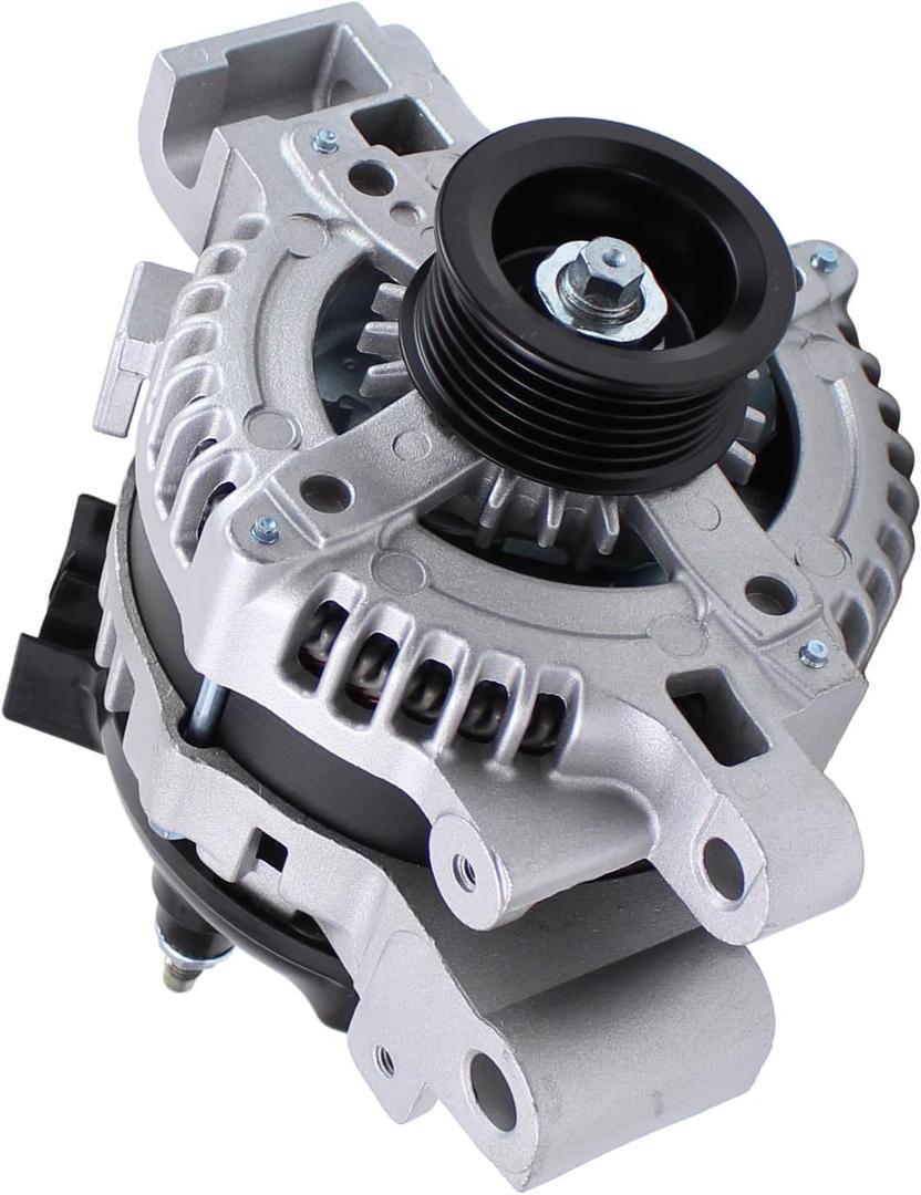 150A Alternator for Cadillac CTS 3.6L 2008 2009